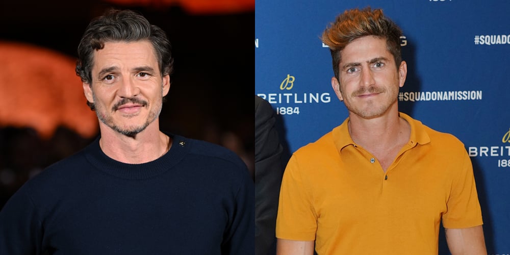 Pedro Pascal & Rafael Olarra: New NYC Photos Spark Dating Buzz