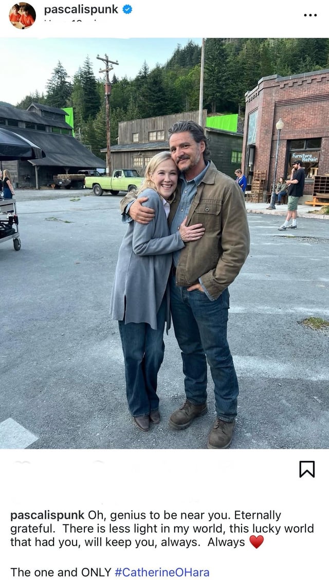 Unpacking Pedro Pascal and Rafael Olarra's NYC Romance Rumors